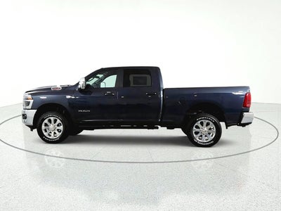 2027 RAM Ram 2500 Laramie 4x4 Crew Cab 6'4" Box