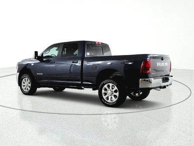 2027 RAM Ram 2500 Laramie 4x4 Crew Cab 6'4" Box