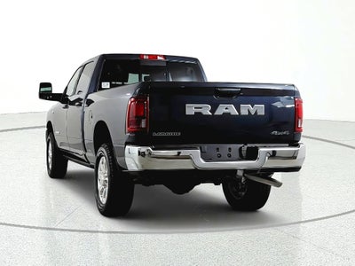 2027 RAM Ram 2500 Laramie 4x4 Crew Cab 6'4" Box