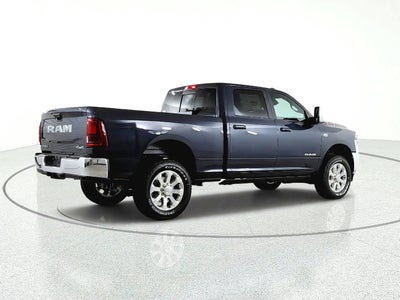 2027 RAM Ram 2500 Laramie 4x4 Crew Cab 6'4" Box