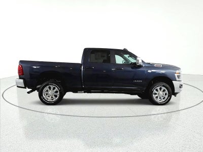 2027 RAM Ram 2500 Laramie 4x4 Crew Cab 6'4" Box