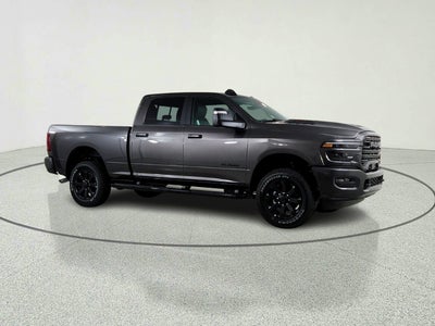 2026 RAM Ram 2500 RAM 2500 LARAMIE CREW CAB 4X4 (149 IN WB 6 FT 4 IN BOX)