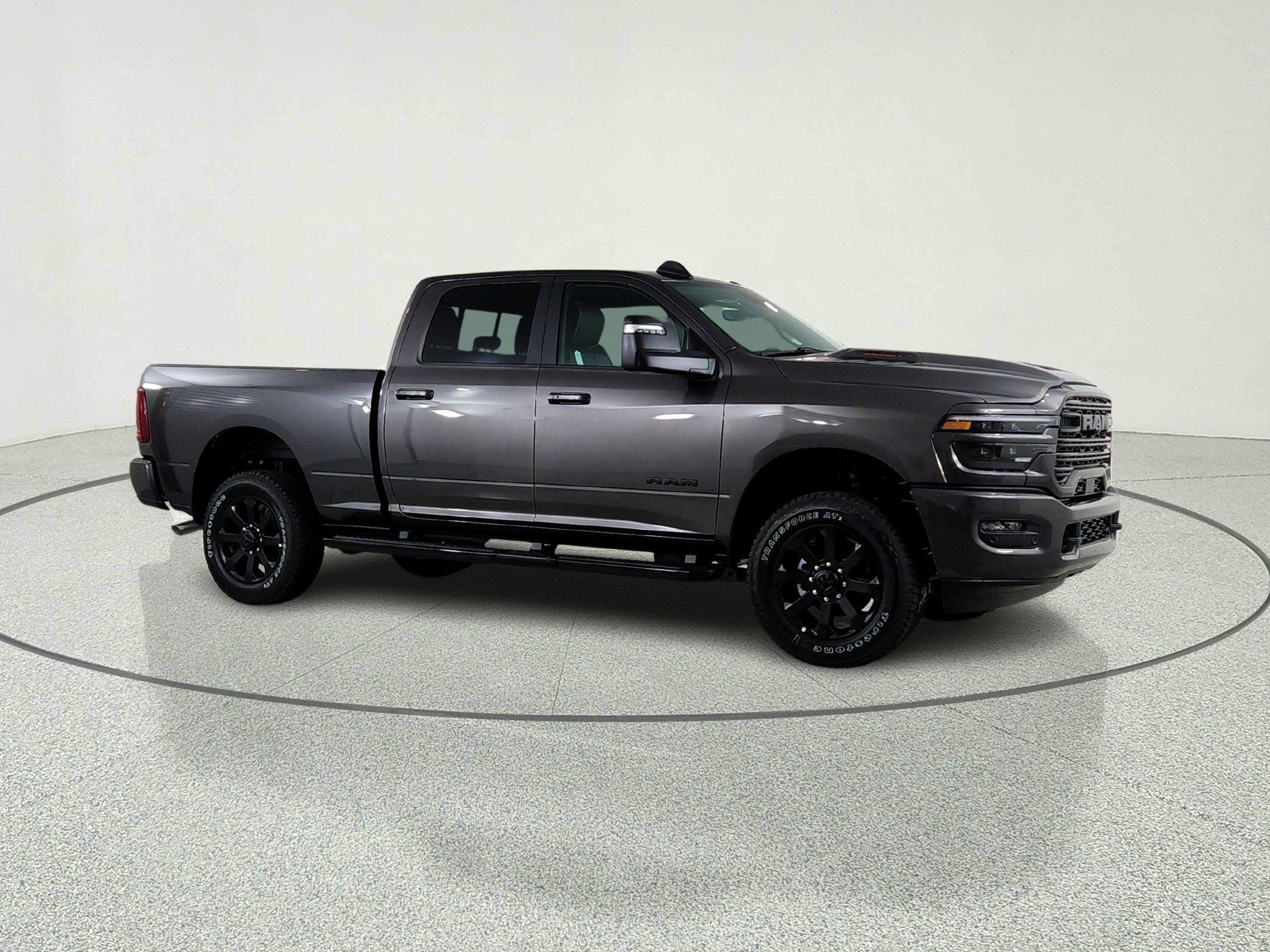2026 RAM Ram 2500 RAM 2500 LARAMIE CREW CAB 4X4 (149 IN WB 6 FT 4 IN BOX)