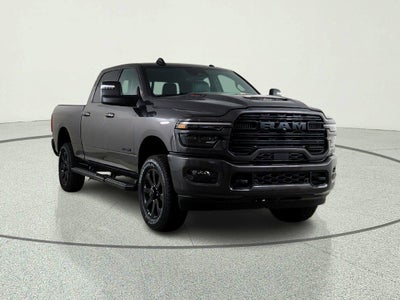 2026 RAM Ram 2500 RAM 2500 LARAMIE CREW CAB 4X4 (149 IN WB 6 FT 4 IN BOX)