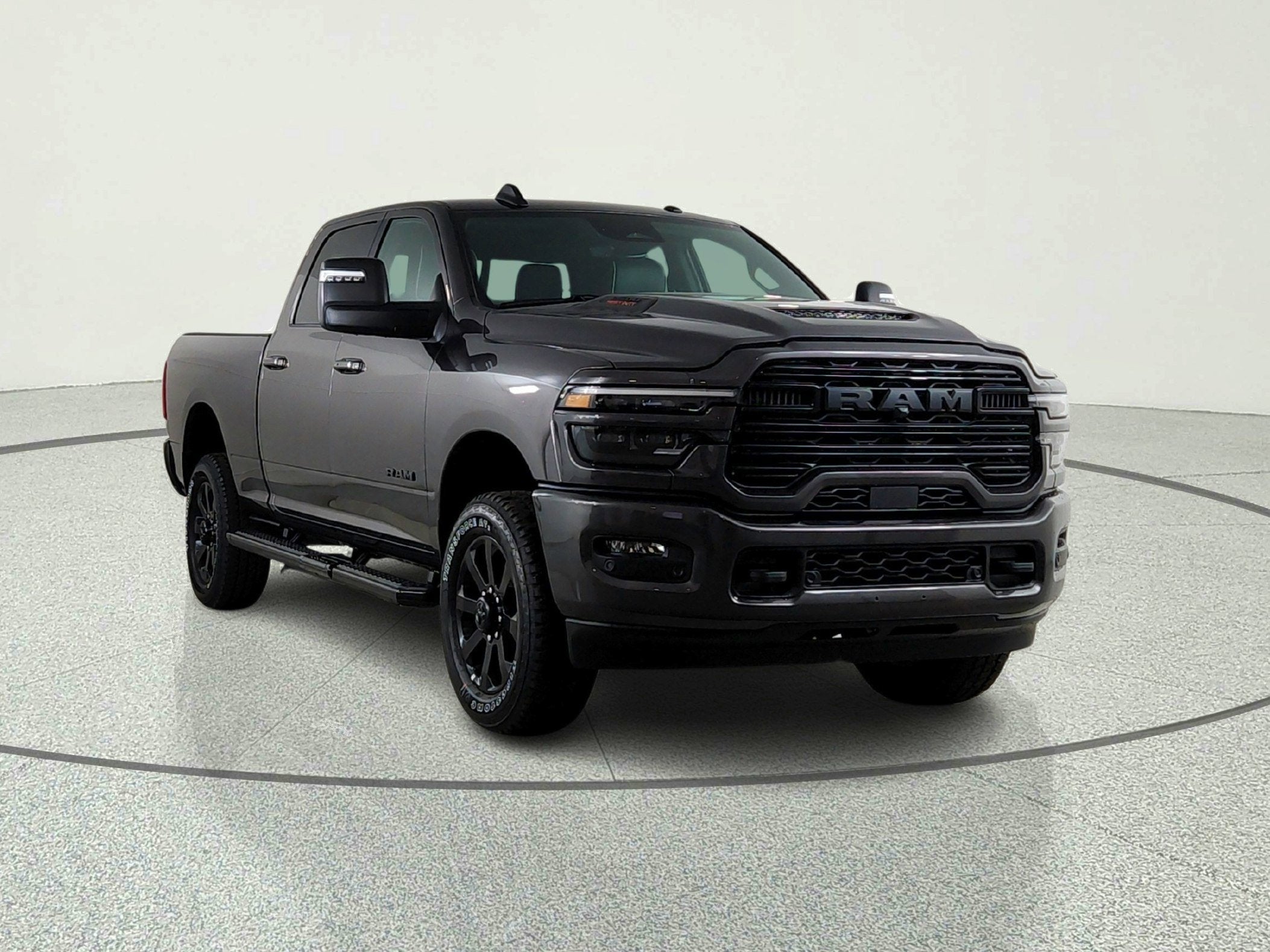 2026 RAM Ram 2500 RAM 2500 LARAMIE CREW CAB 4X4 (149 IN WB 6 FT 4 IN BOX)