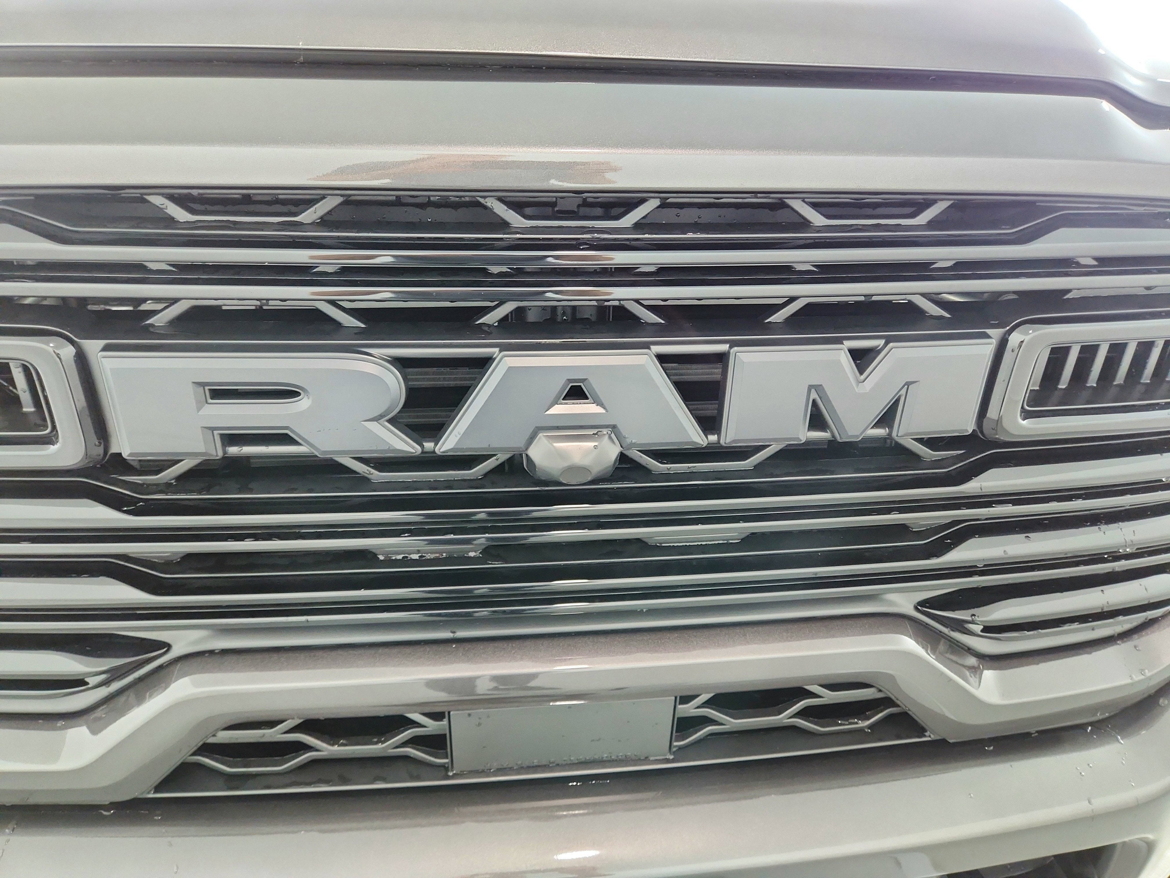 2026 RAM Ram 2500 RAM 2500 LARAMIE CREW CAB 4X4 (149 IN WB 6 FT 4 IN BOX)