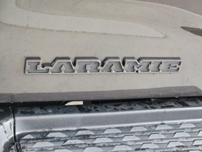2026 RAM Ram 2500 RAM 2500 LARAMIE CREW CAB 4X4 (149 IN WB 6 FT 4 IN BOX)