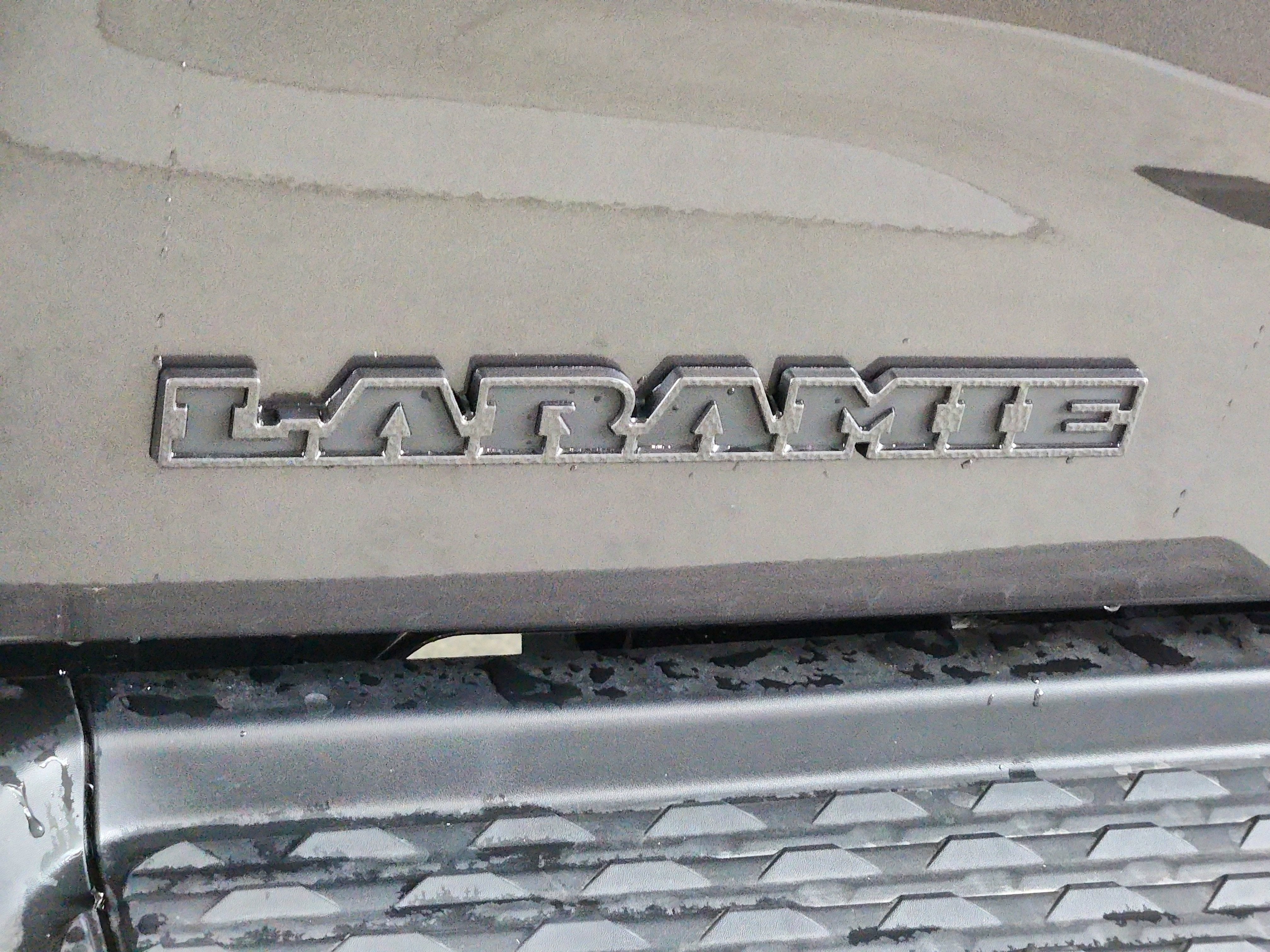 2026 RAM Ram 2500 RAM 2500 LARAMIE CREW CAB 4X4 (149 IN WB 6 FT 4 IN BOX)
