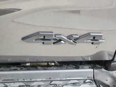 2026 RAM Ram 2500 RAM 2500 LARAMIE CREW CAB 4X4 (149 IN WB 6 FT 4 IN BOX)
