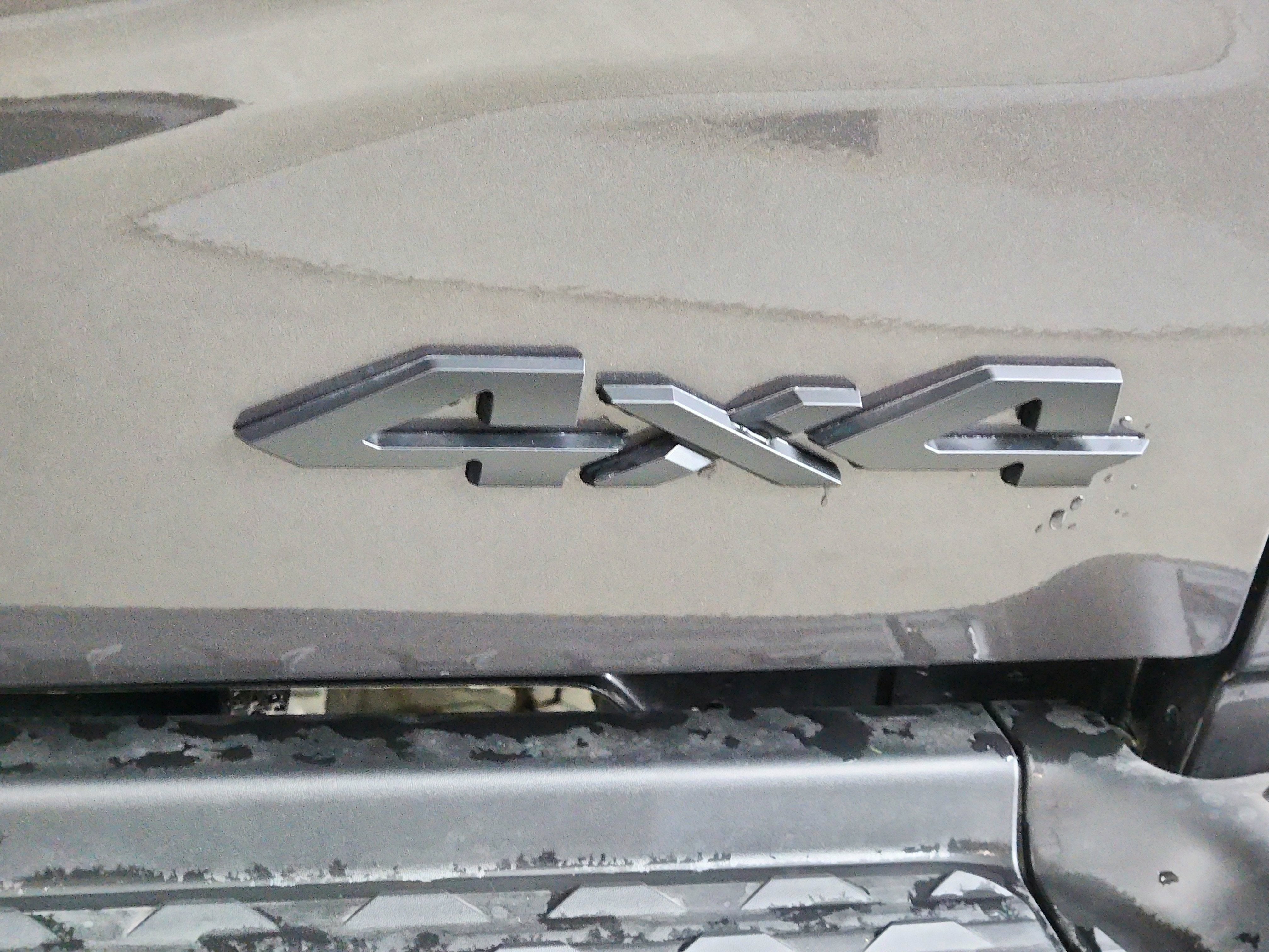 2026 RAM Ram 2500 RAM 2500 LARAMIE CREW CAB 4X4 (149 IN WB 6 FT 4 IN BOX)
