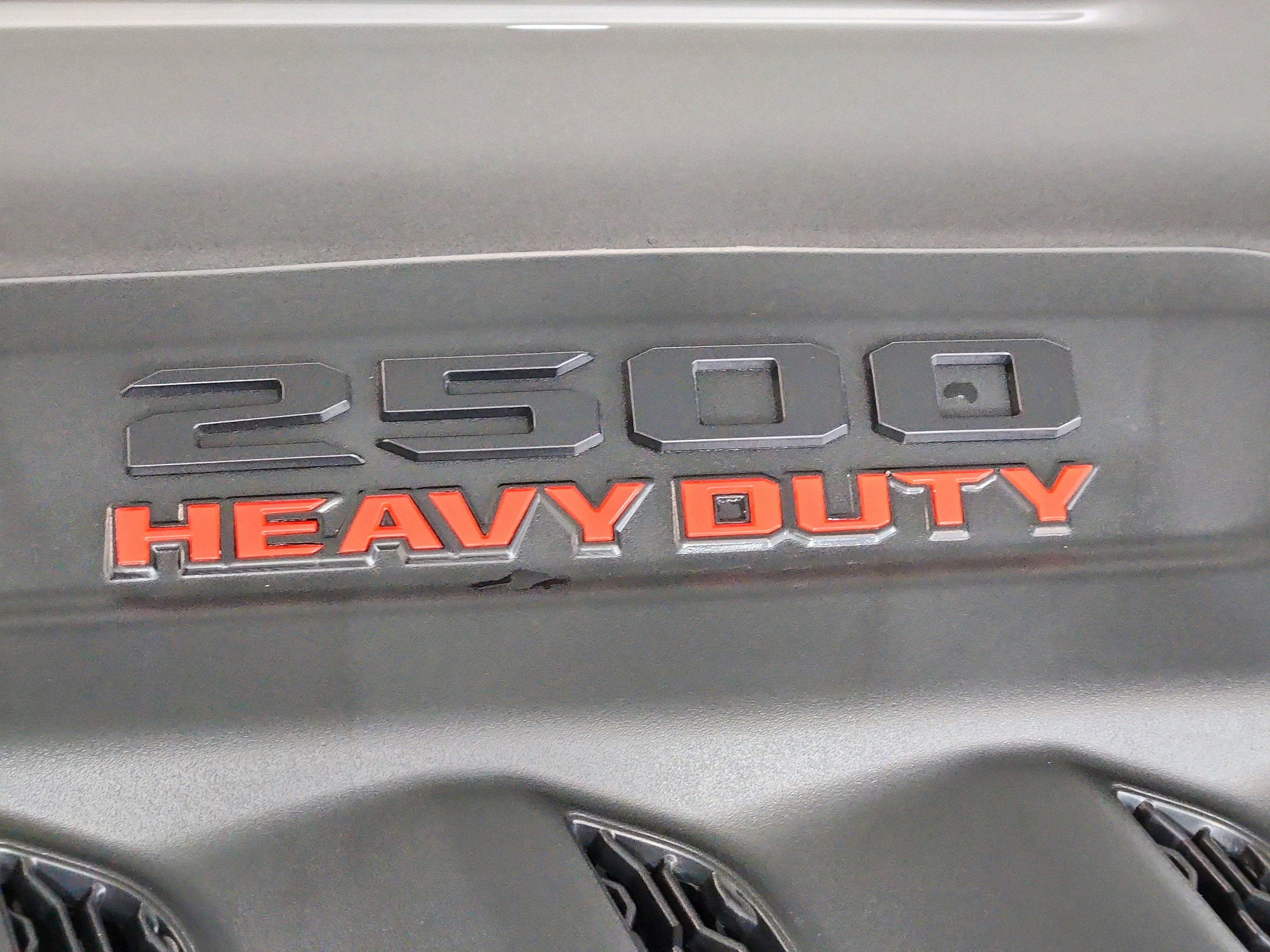 2026 RAM Ram 2500 RAM 2500 LARAMIE CREW CAB 4X4 (149 IN WB 6 FT 4 IN BOX)