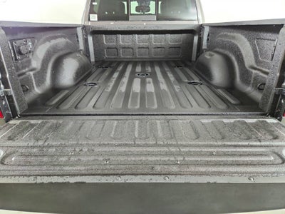 2026 RAM Ram 2500 RAM 2500 LARAMIE CREW CAB 4X4 (149 IN WB 6 FT 4 IN BOX)