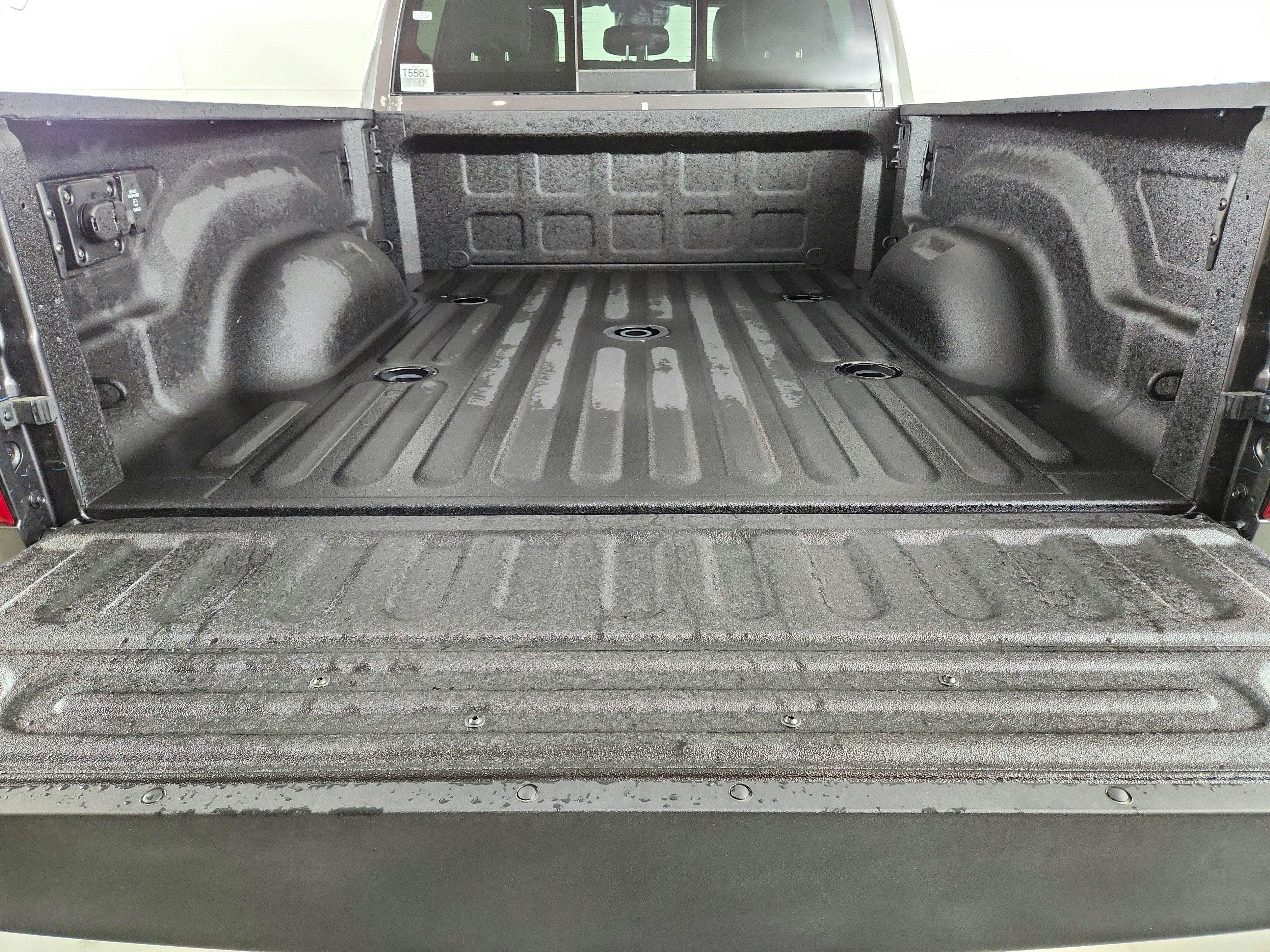 2026 RAM Ram 2500 RAM 2500 LARAMIE CREW CAB 4X4 (149 IN WB 6 FT 4 IN BOX)