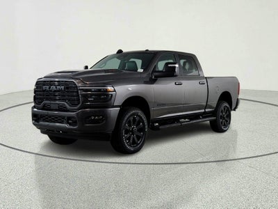 2026 RAM Ram 2500 RAM 2500 LARAMIE CREW CAB 4X4 (149 IN WB 6 FT 4 IN BOX)