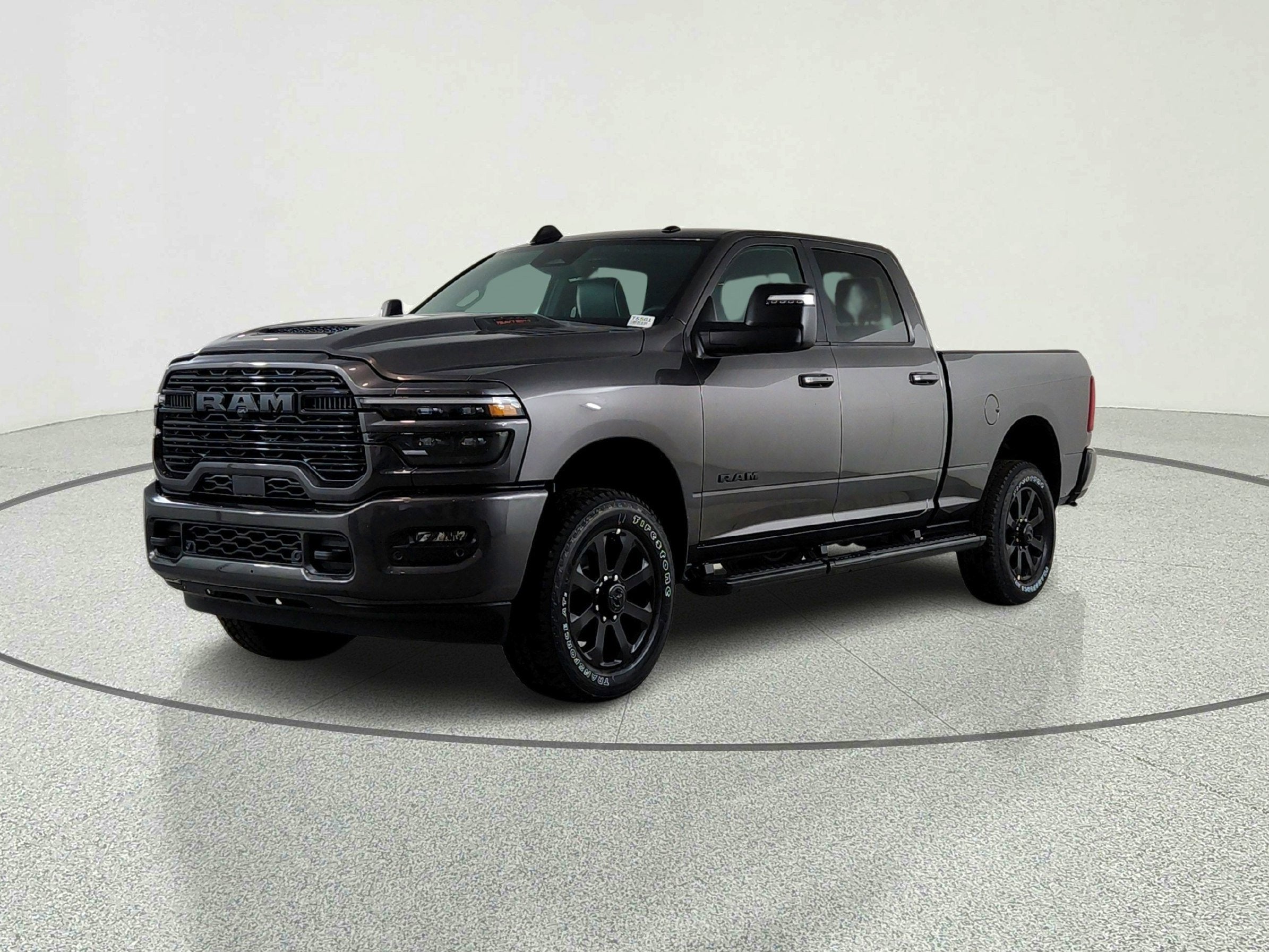 2026 RAM Ram 2500 RAM 2500 LARAMIE CREW CAB 4X4 (149 IN WB 6 FT 4 IN BOX)