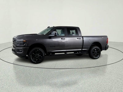 2026 RAM Ram 2500 RAM 2500 LARAMIE CREW CAB 4X4 (149 IN WB 6 FT 4 IN BOX)
