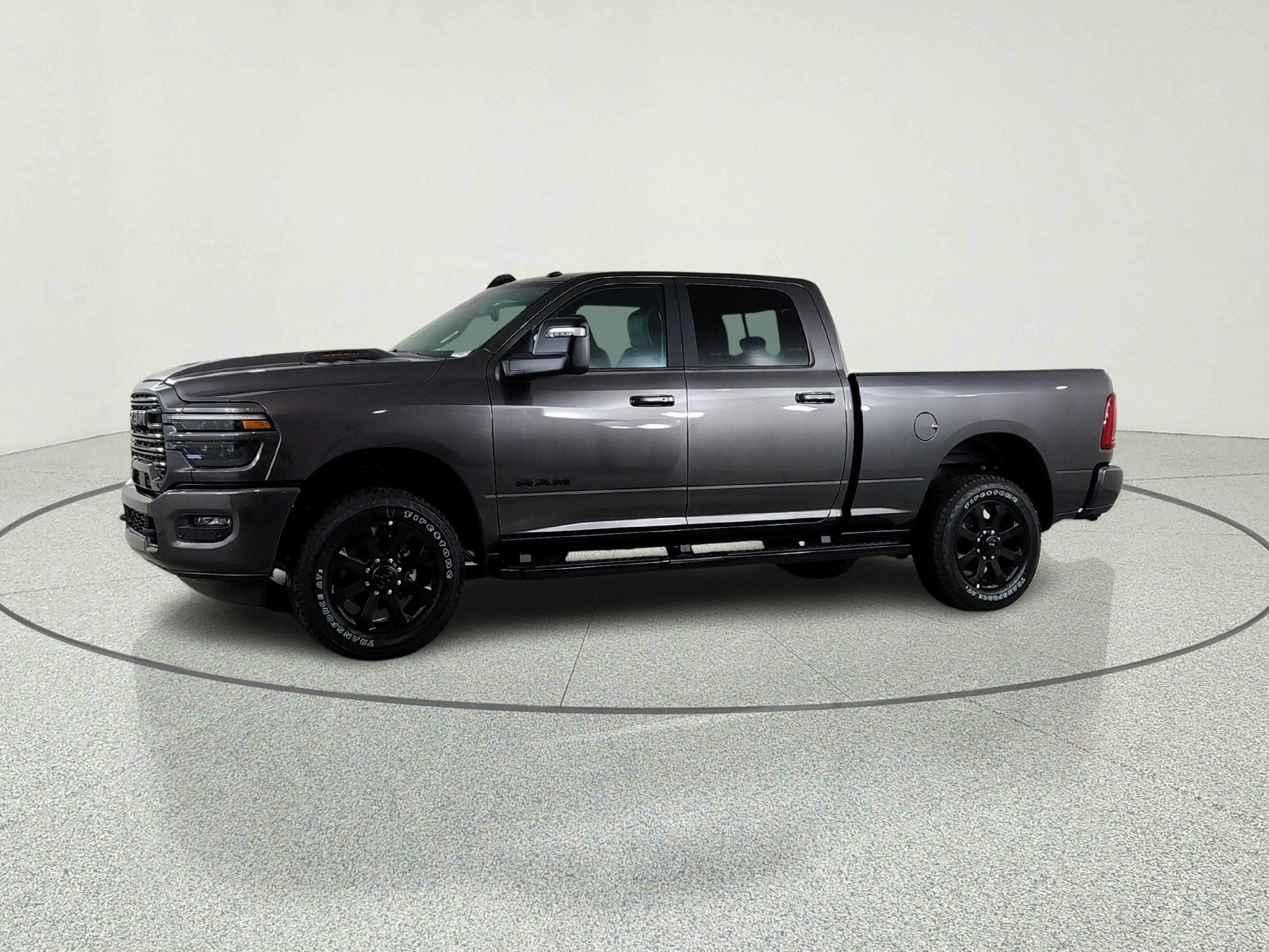 2026 RAM Ram 2500 RAM 2500 LARAMIE CREW CAB 4X4 (149 IN WB 6 FT 4 IN BOX)