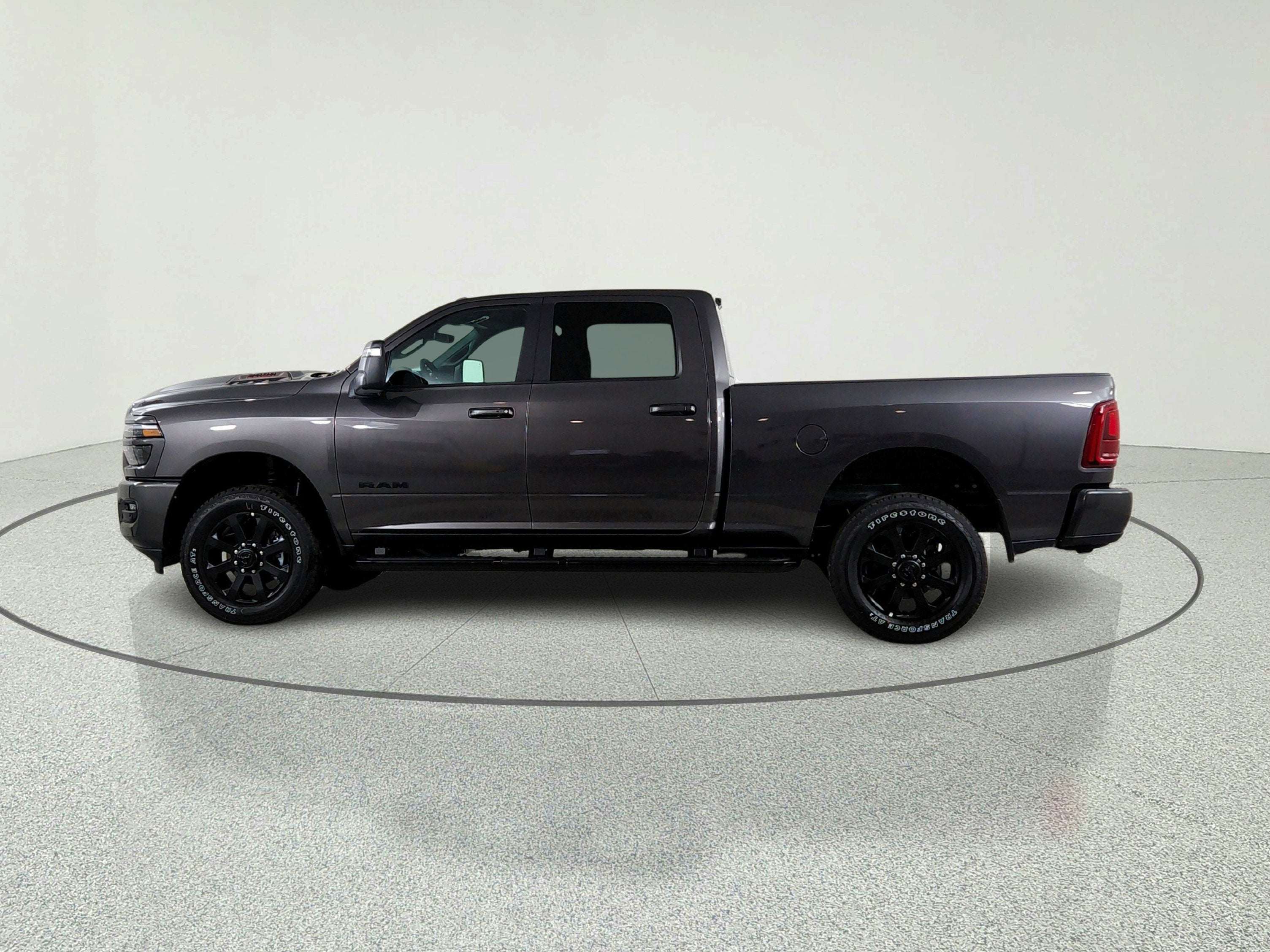 2026 RAM Ram 2500 RAM 2500 LARAMIE CREW CAB 4X4 (149 IN WB 6 FT 4 IN BOX)