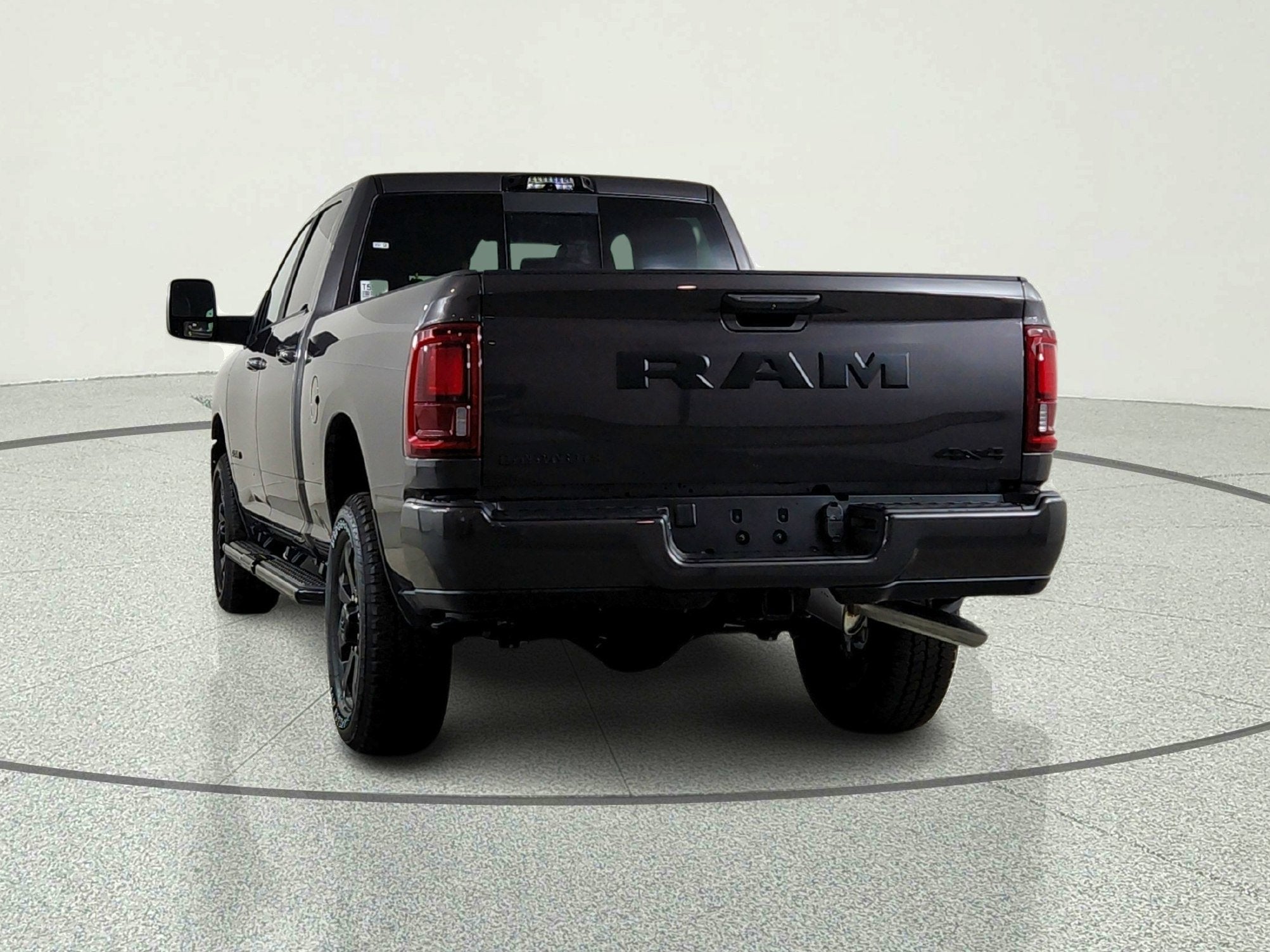 2026 RAM Ram 2500 RAM 2500 LARAMIE CREW CAB 4X4 (149 IN WB 6 FT 4 IN BOX)