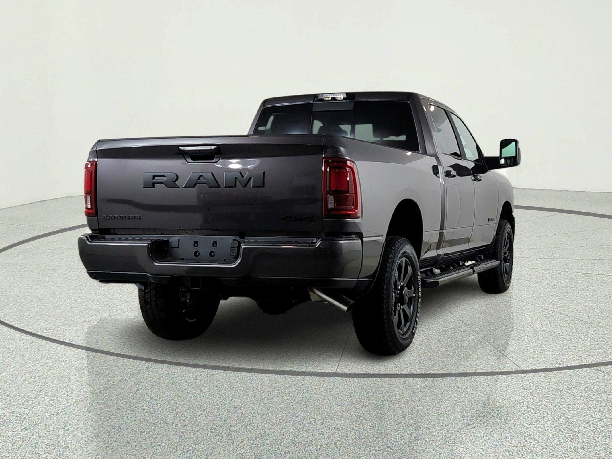 2026 RAM Ram 2500 RAM 2500 LARAMIE CREW CAB 4X4 (149 IN WB 6 FT 4 IN BOX)
