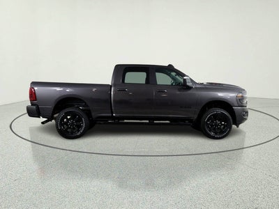 2026 RAM Ram 2500 RAM 2500 LARAMIE CREW CAB 4X4 (149 IN WB 6 FT 4 IN BOX)
