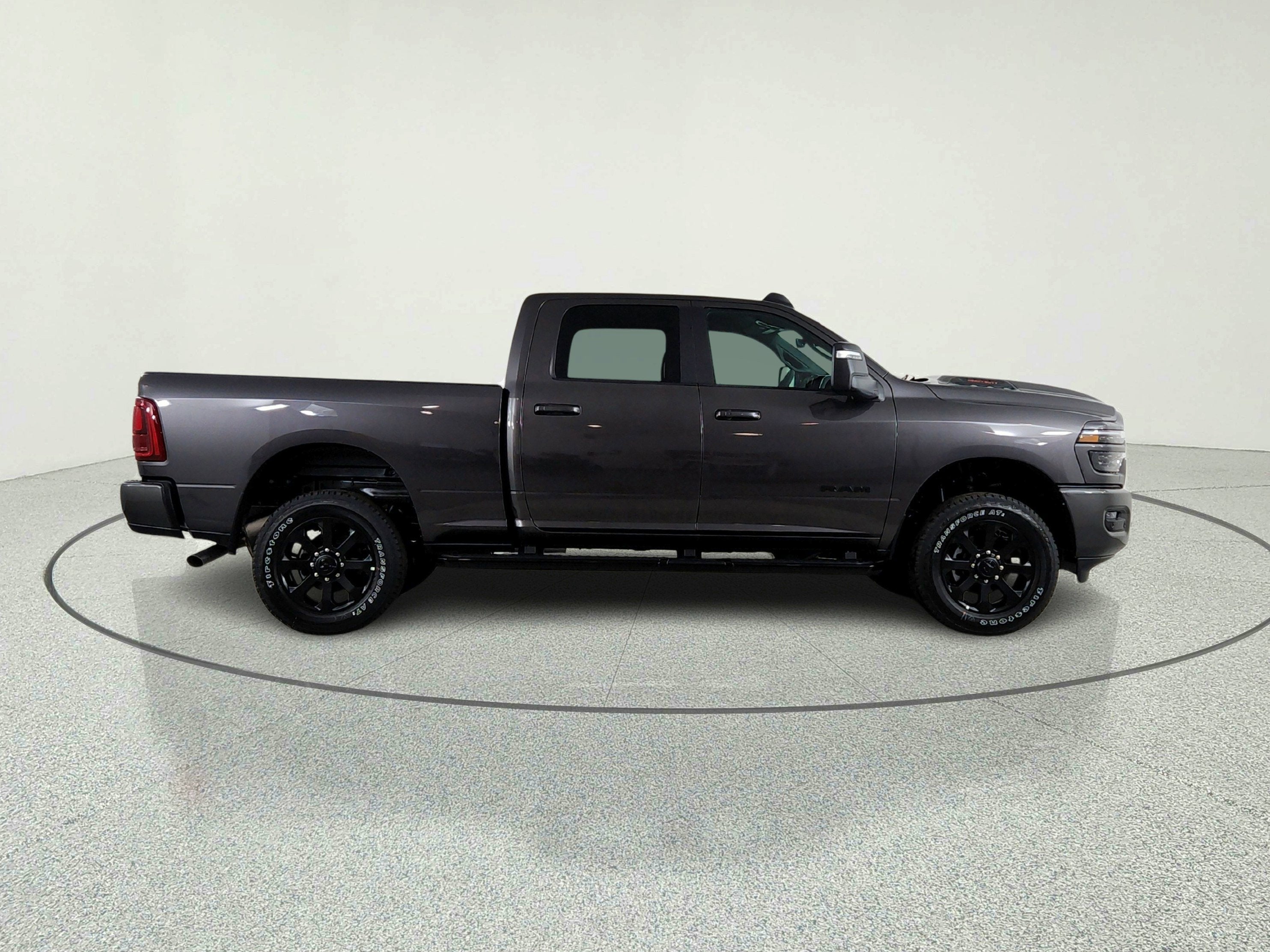 2026 RAM Ram 2500 RAM 2500 LARAMIE CREW CAB 4X4 (149 IN WB 6 FT 4 IN BOX)
