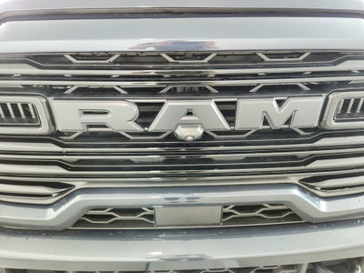 2026 RAM Ram 2500 RAM 2500 LARAMIE CREW CAB 4X4 (149 IN WB 6 FT 4 IN BOX)
