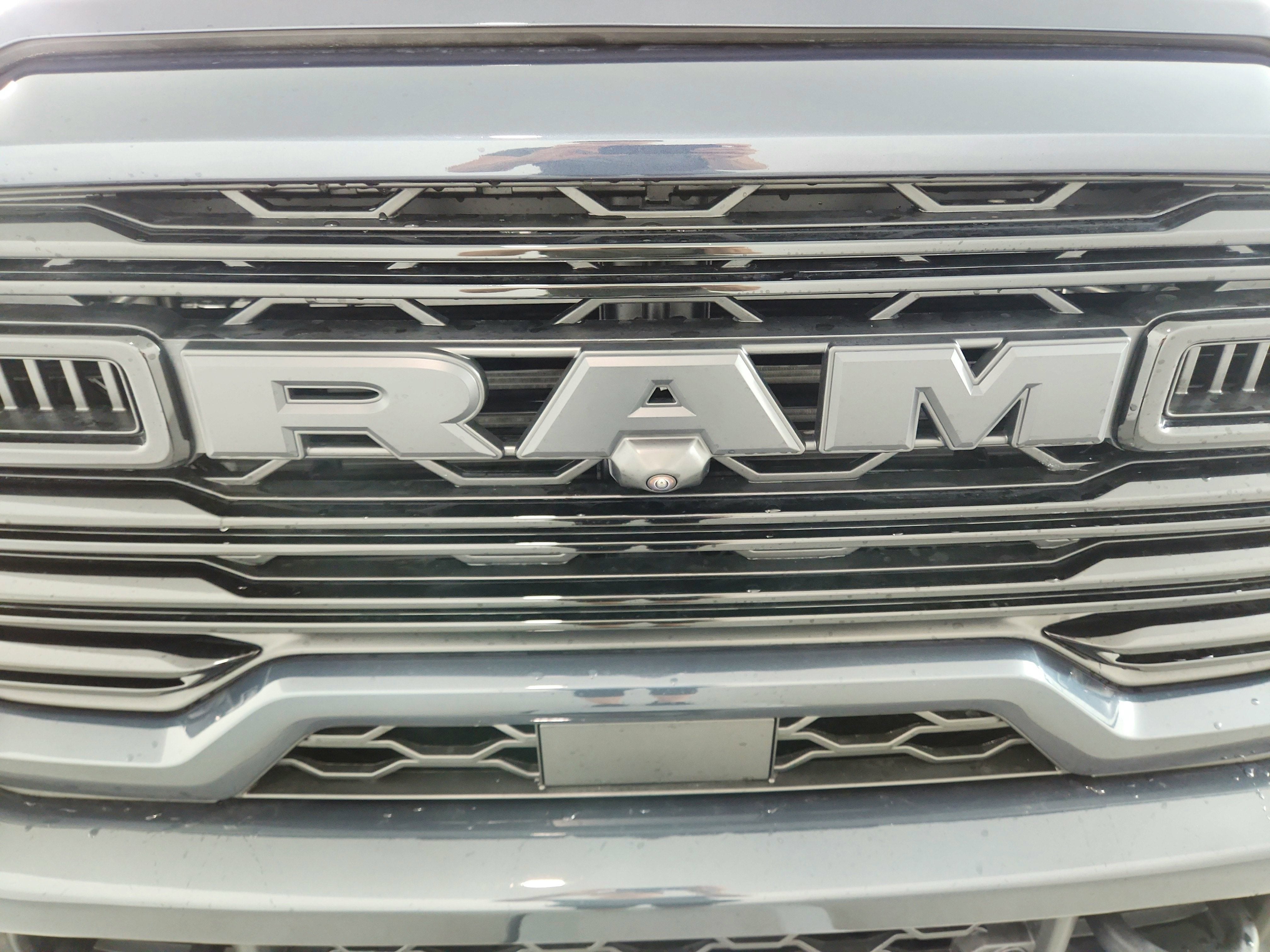 2026 RAM Ram 2500 RAM 2500 LARAMIE CREW CAB 4X4 (149 IN WB 6 FT 4 IN BOX)