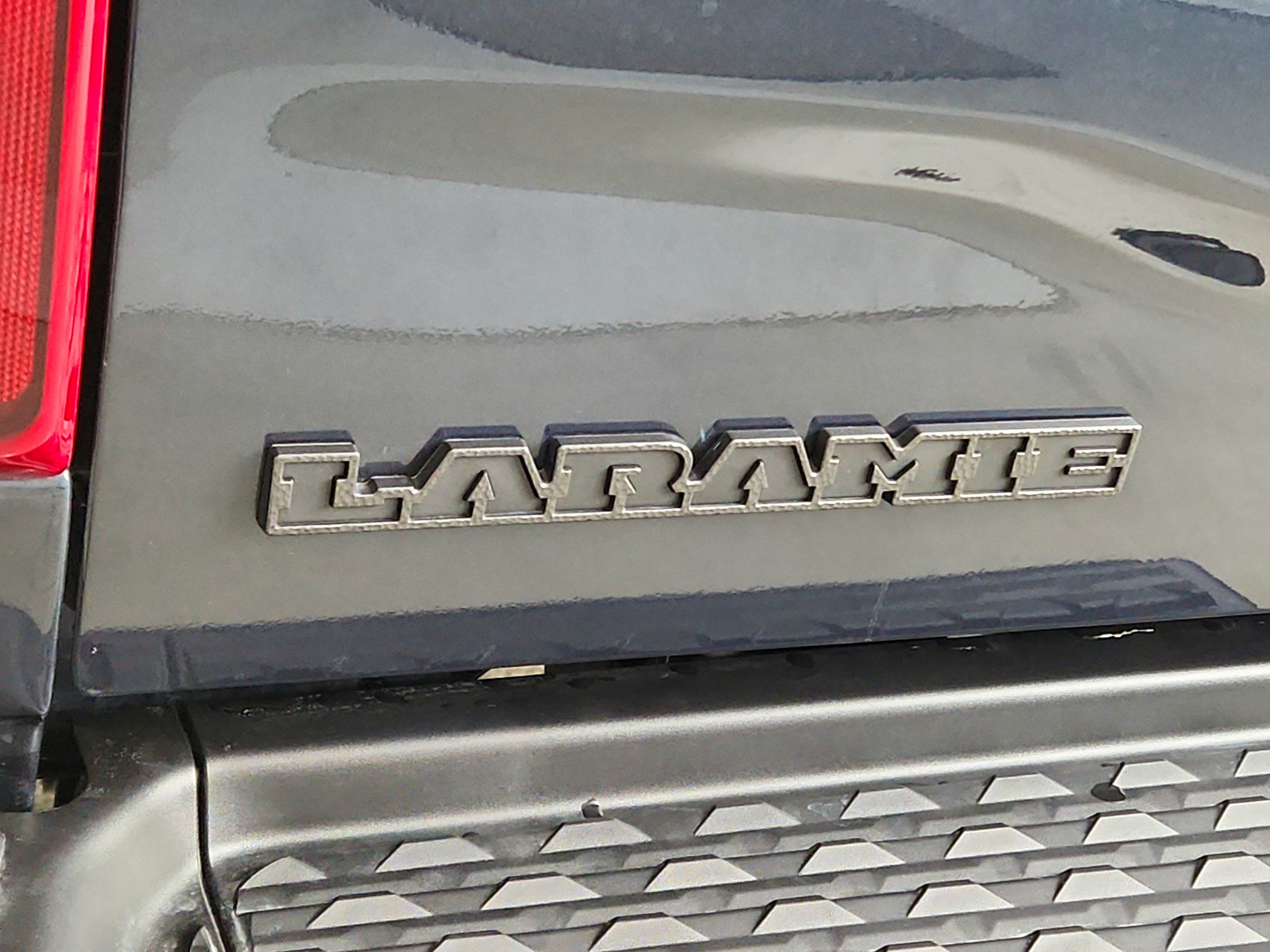 2026 RAM Ram 2500 RAM 2500 LARAMIE CREW CAB 4X4 (149 IN WB 6 FT 4 IN BOX)