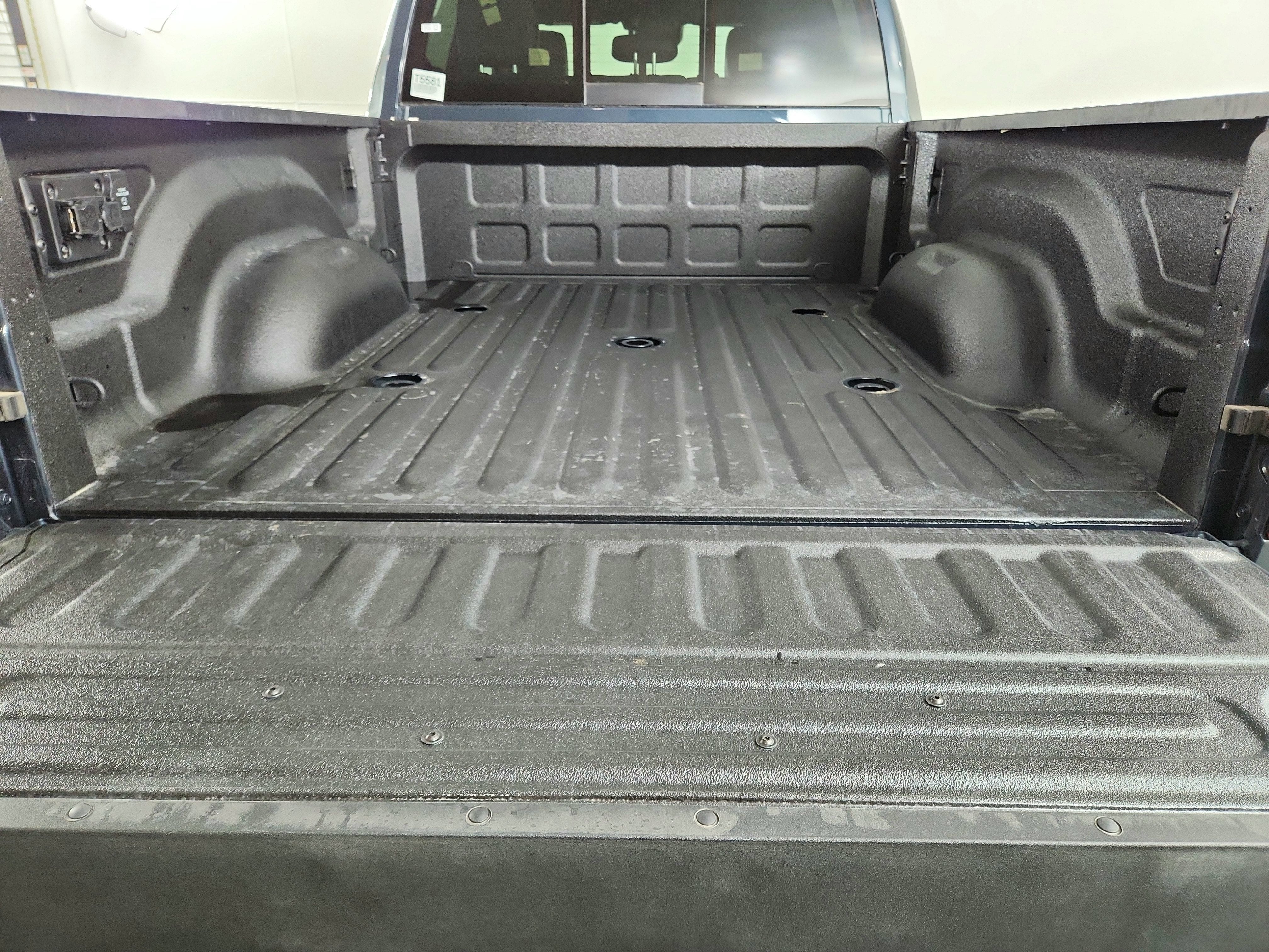 2026 RAM Ram 2500 RAM 2500 LARAMIE CREW CAB 4X4 (149 IN WB 6 FT 4 IN BOX)