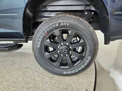 2026 RAM Ram 2500 RAM 2500 LARAMIE CREW CAB 4X4 (149 IN WB 6 FT 4 IN BOX)