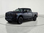 2026 RAM Ram 2500 RAM 2500 LARAMIE CREW CAB 4X4 (149 IN WB 6 FT 4 IN BOX)