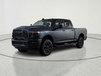 2026 RAM Ram 2500 RAM 2500 LARAMIE CREW CAB 4X4 (149 IN WB 6 FT 4 IN BOX)