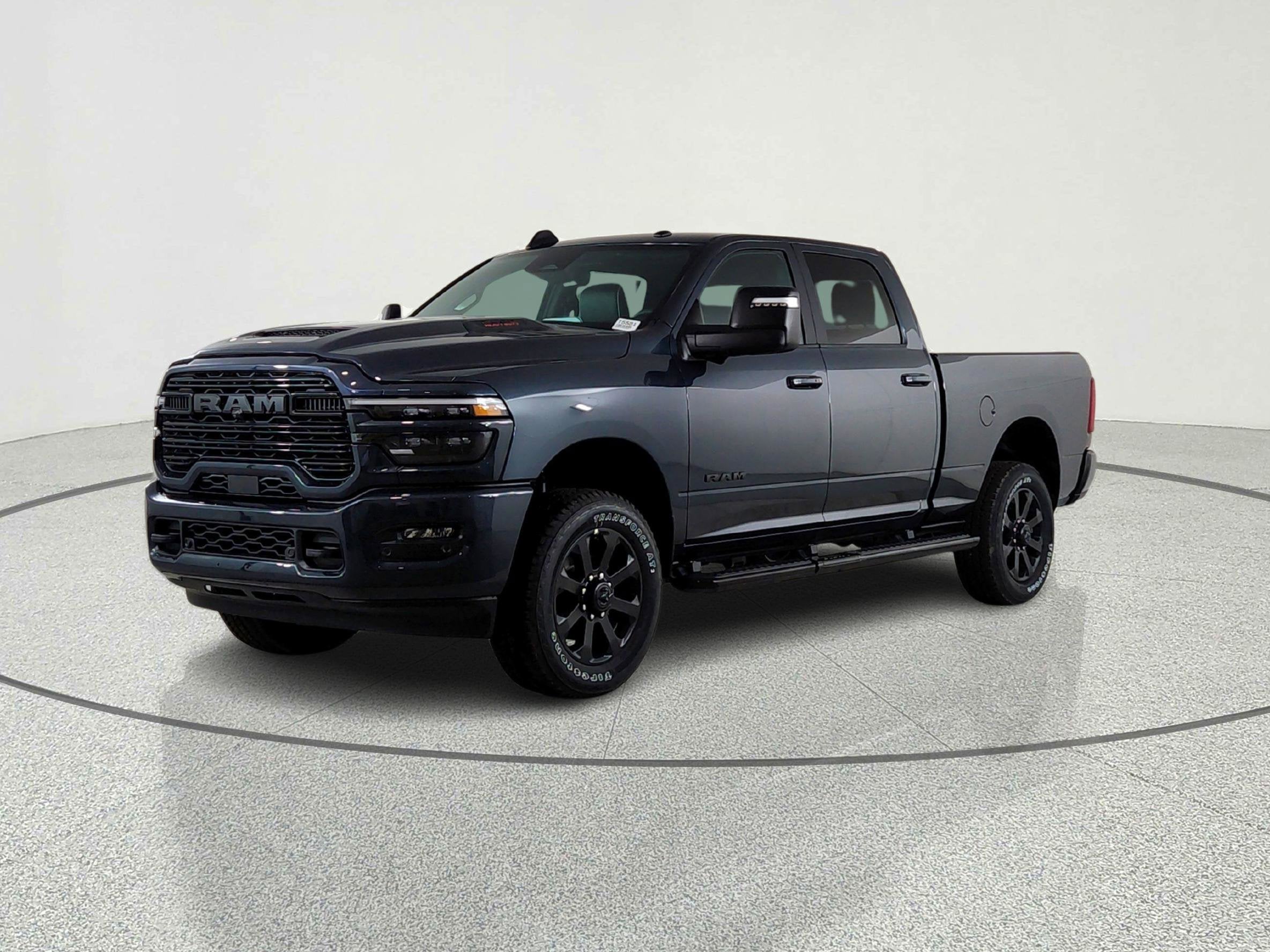 2026 RAM Ram 2500 RAM 2500 LARAMIE CREW CAB 4X4 (149 IN WB 6 FT 4 IN BOX)
