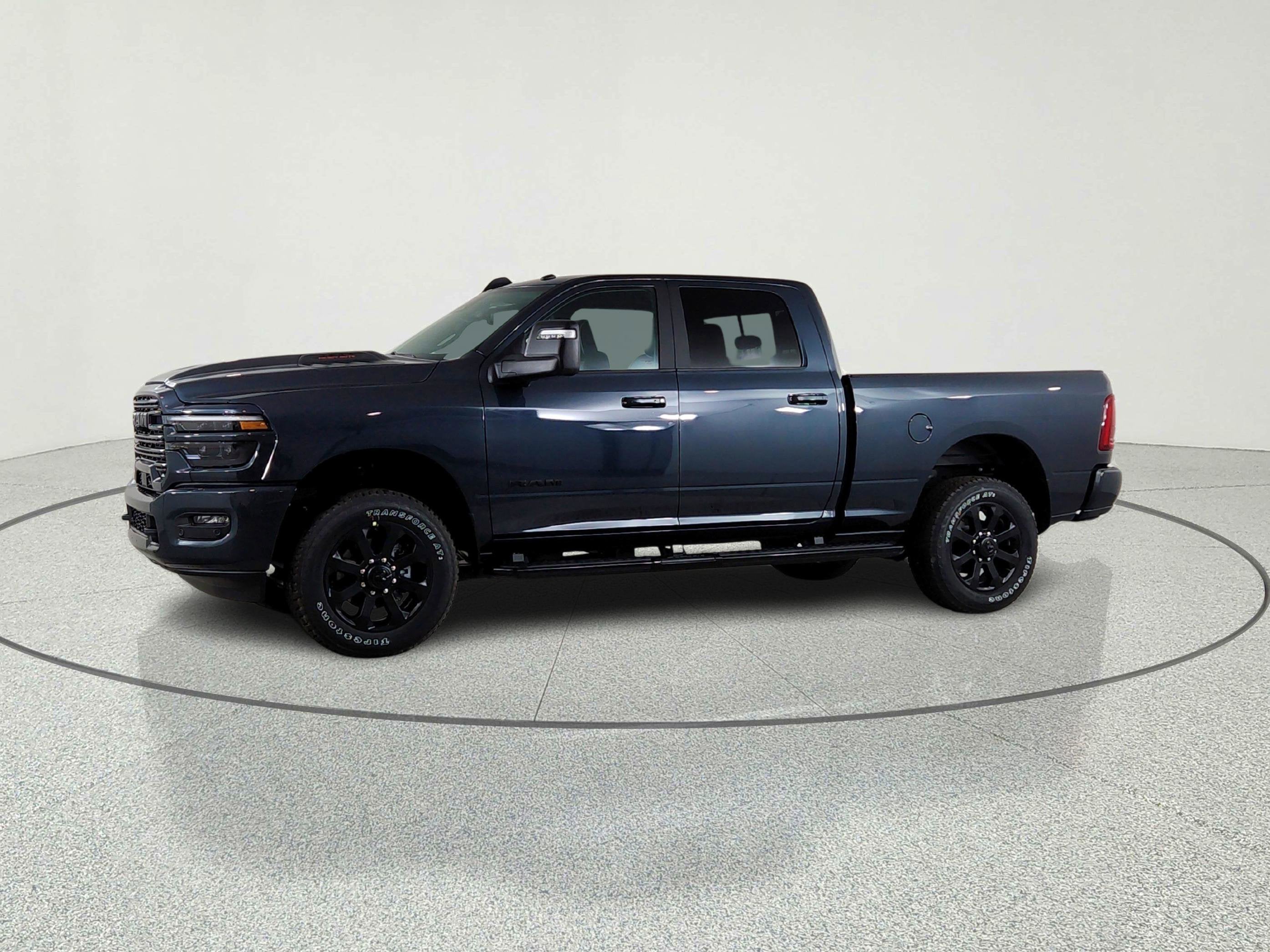 2026 RAM Ram 2500 RAM 2500 LARAMIE CREW CAB 4X4 (149 IN WB 6 FT 4 IN BOX)