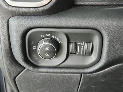 2026 RAM Ram 2500 RAM 2500 LARAMIE CREW CAB 4X4 (149 IN WB 6 FT 4 IN BOX)