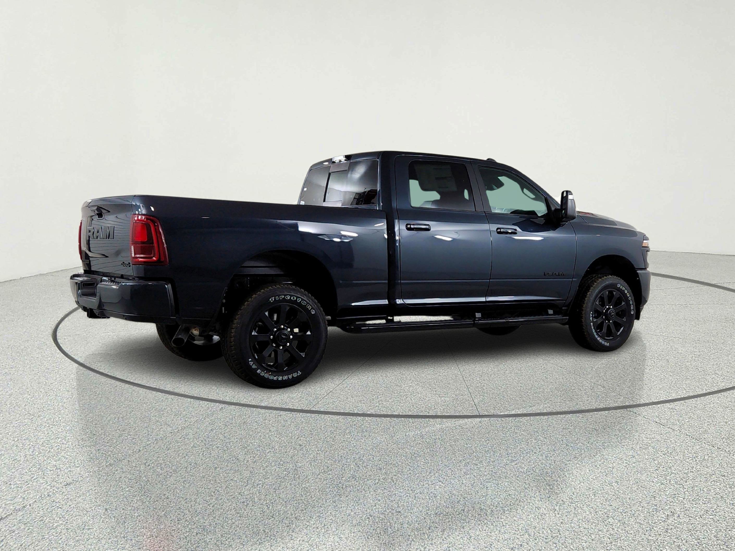 2026 RAM Ram 2500 RAM 2500 LARAMIE CREW CAB 4X4 (149 IN WB 6 FT 4 IN BOX)