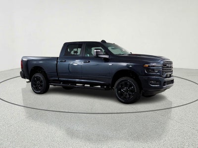 2026 RAM Ram 2500 RAM 2500 LARAMIE CREW CAB 4X4 (149 IN WB 6 FT 4 IN BOX)