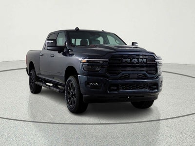 2026 RAM Ram 2500 RAM 2500 LARAMIE CREW CAB 4X4 (149 IN WB 6 FT 4 IN BOX)