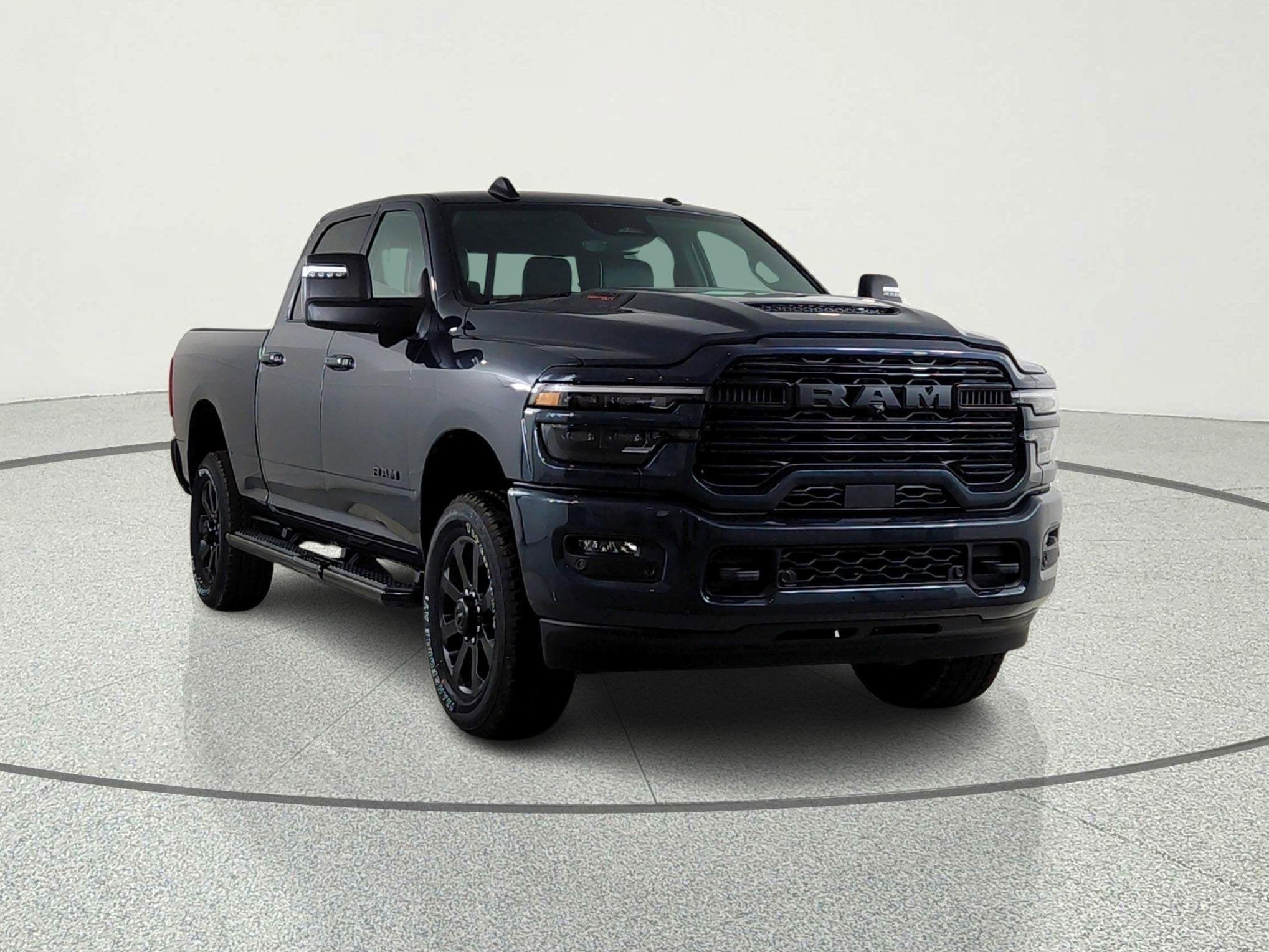 2026 RAM Ram 2500 RAM 2500 LARAMIE CREW CAB 4X4 (149 IN WB 6 FT 4 IN BOX)