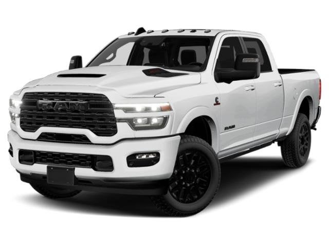 2026 RAM Ram 2500 Limited