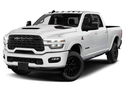 2026 RAM Ram 2500 Limited