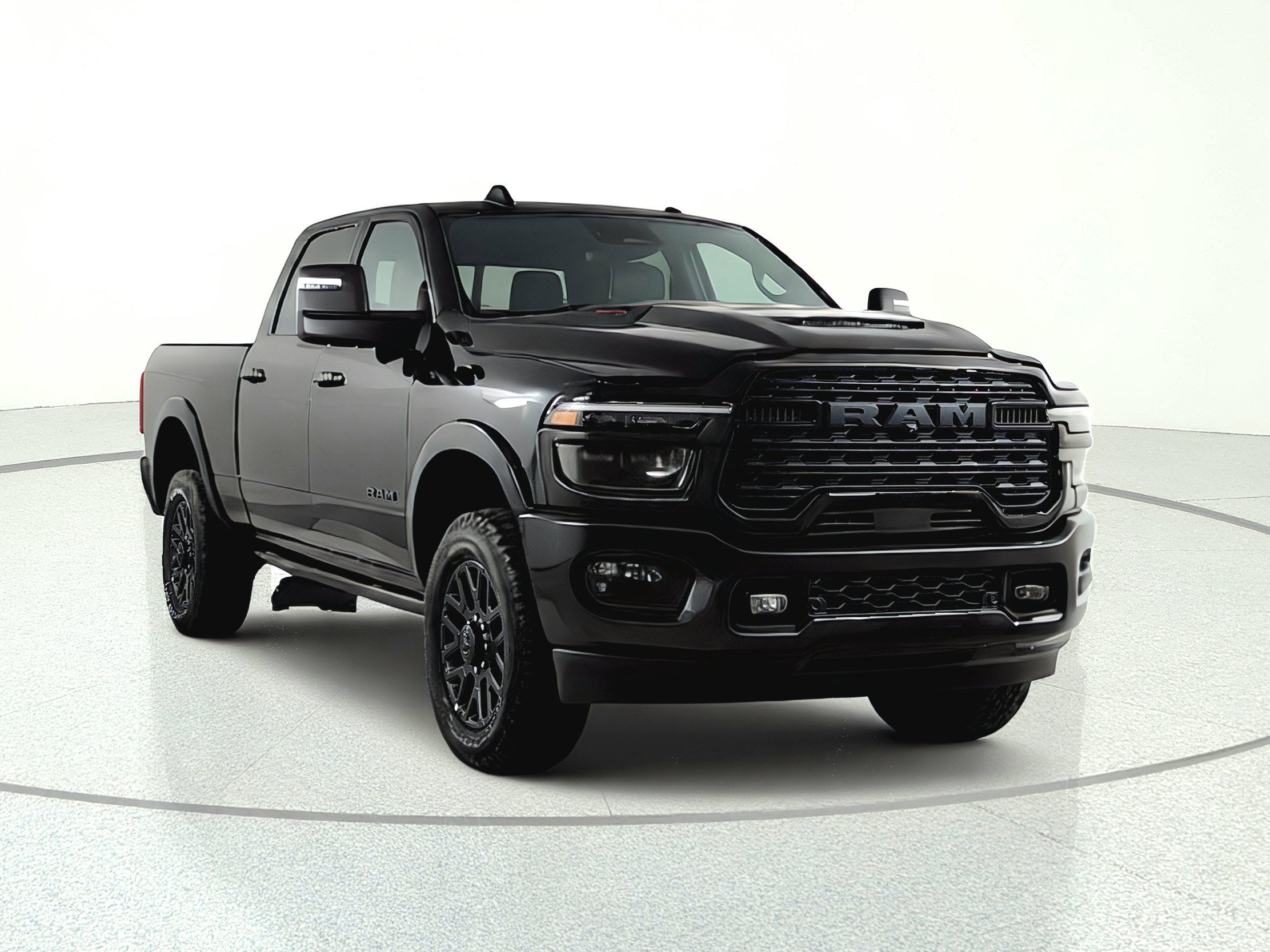 2026 RAM Ram 2500 Limited