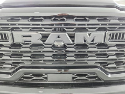 2026 RAM Ram 2500 Limited