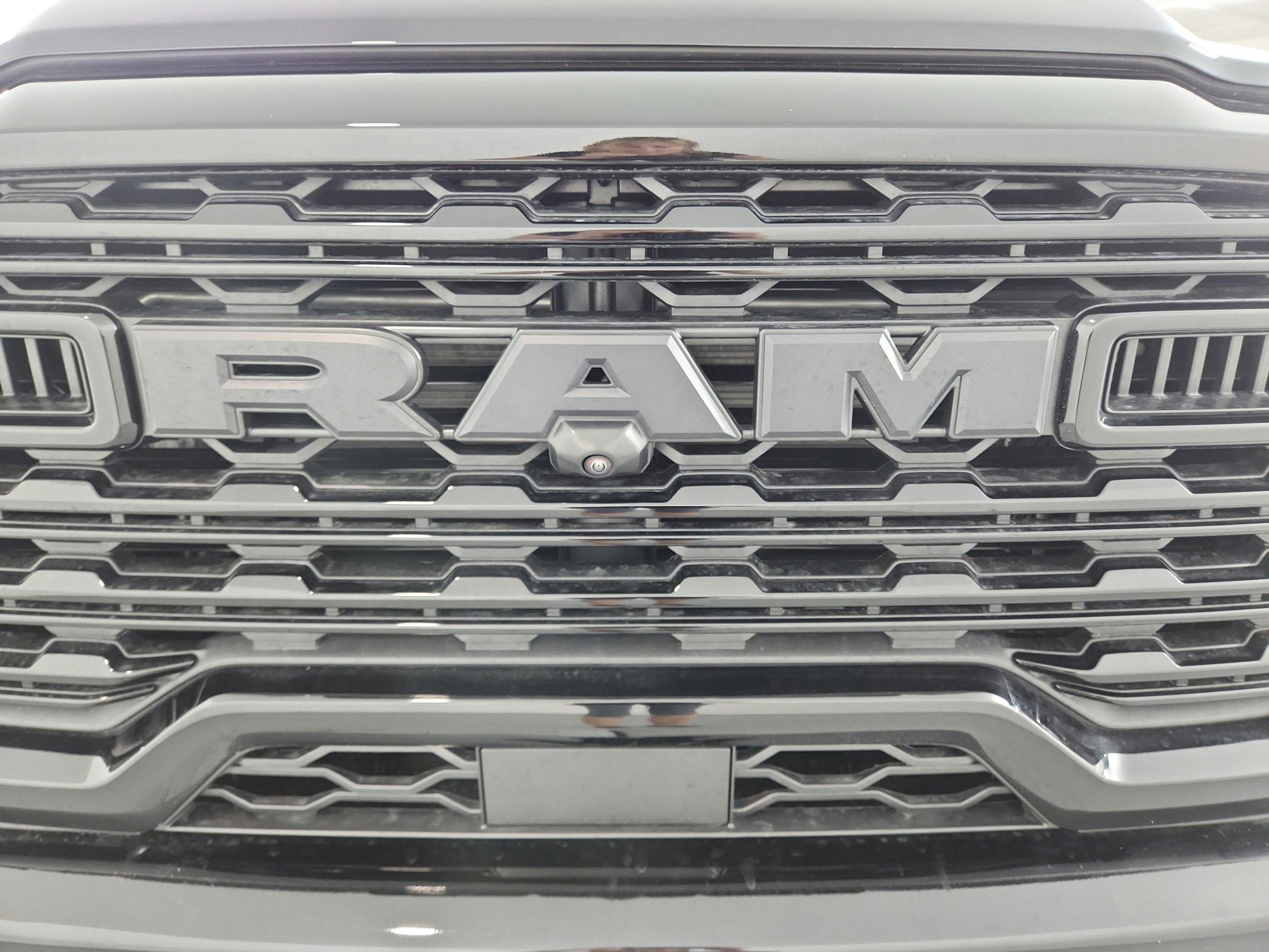 2026 RAM Ram 2500 Limited