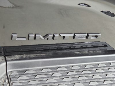 2026 RAM Ram 2500 Limited