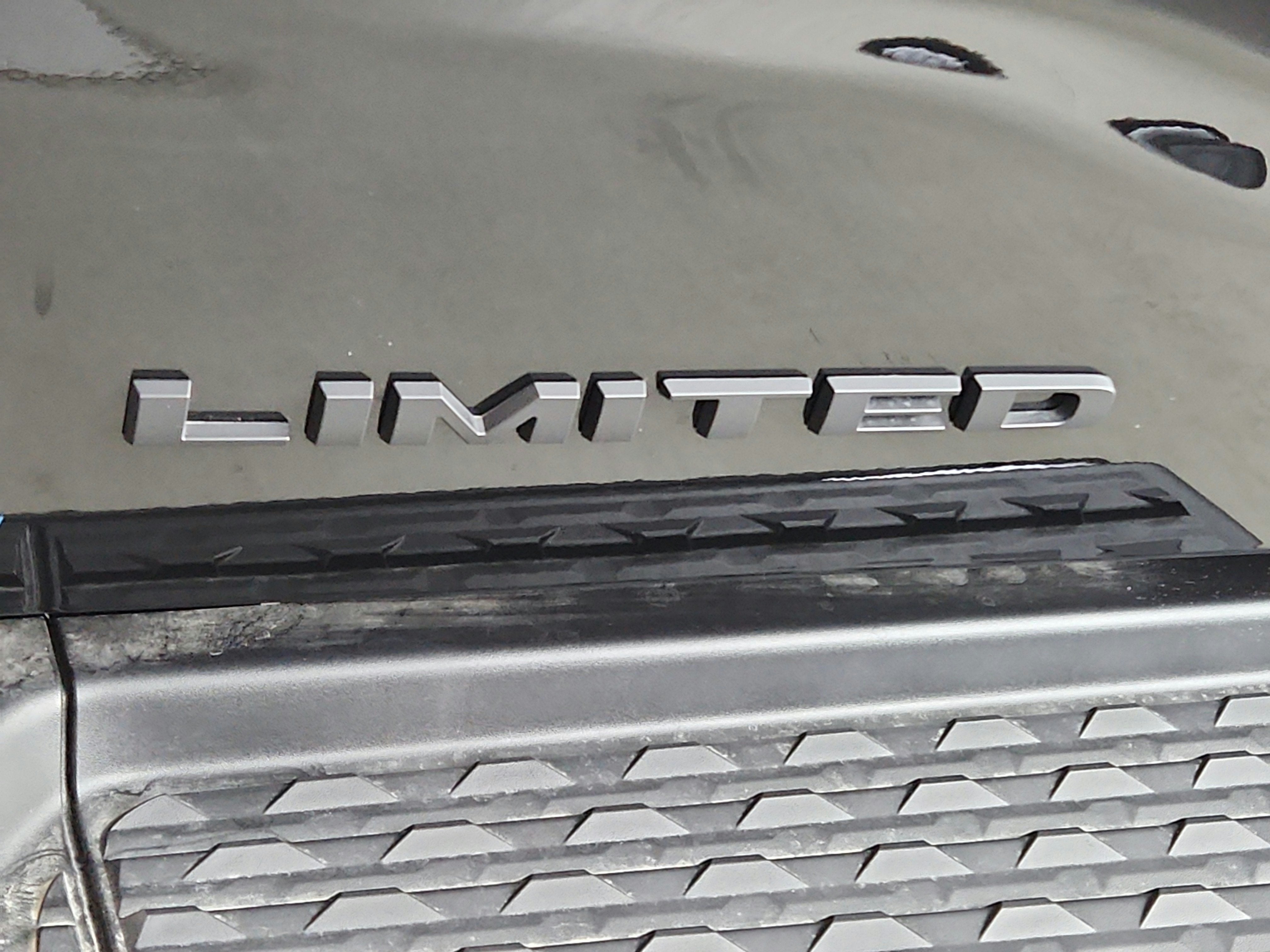 2026 RAM Ram 2500 Limited