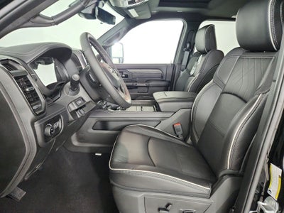 2026 RAM Ram 2500 Limited
