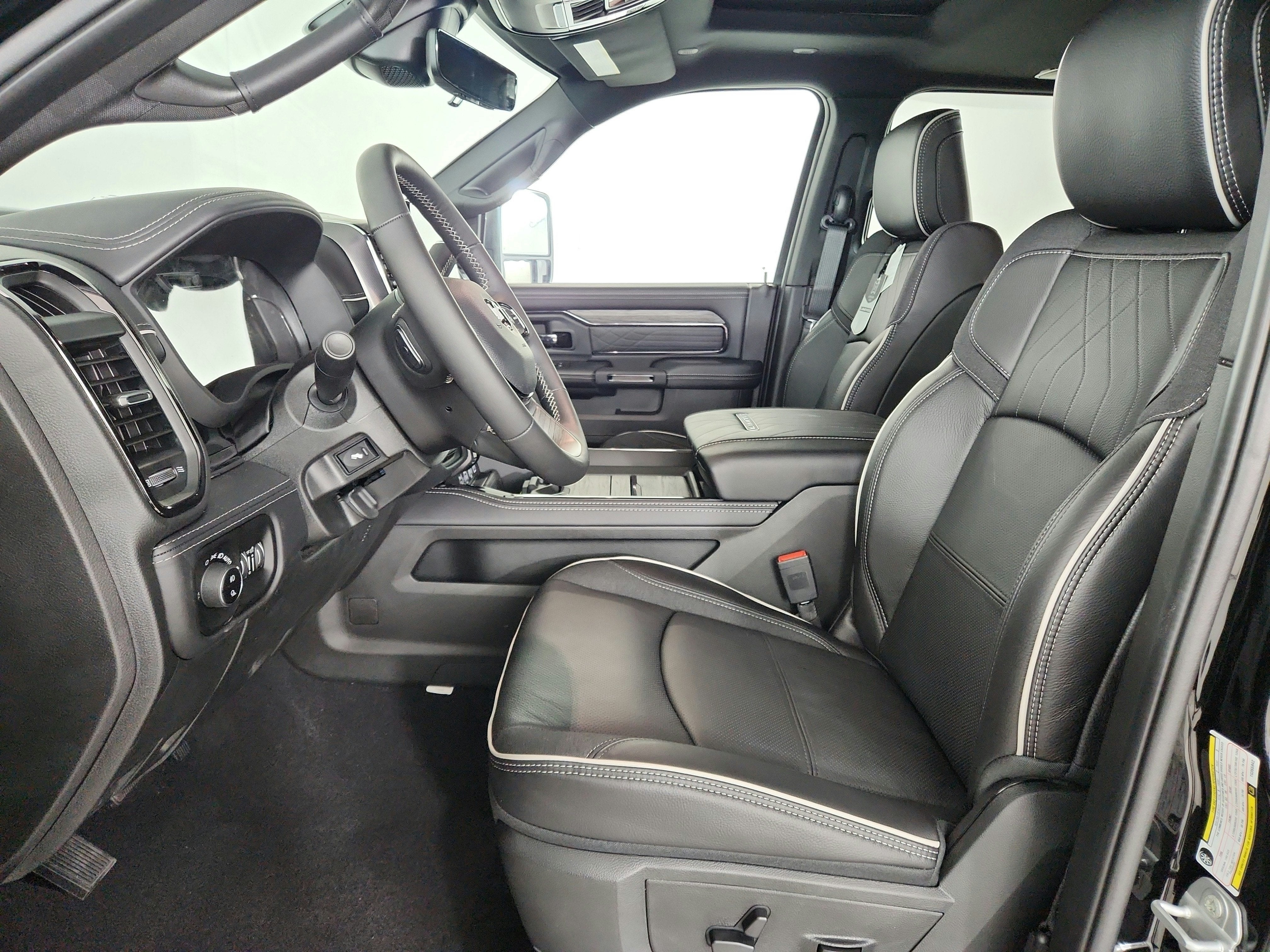 2026 RAM Ram 2500 Limited