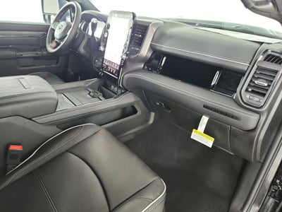 2026 RAM Ram 2500 Limited